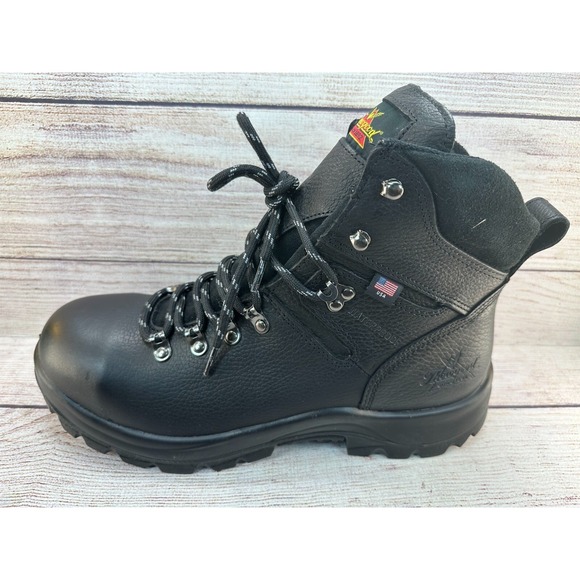 Thorogood American Union 6\
